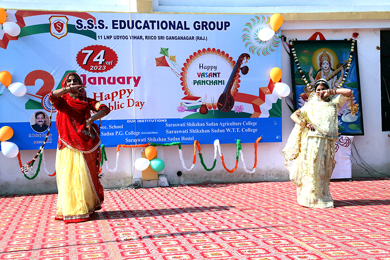 Cultural Celebrations