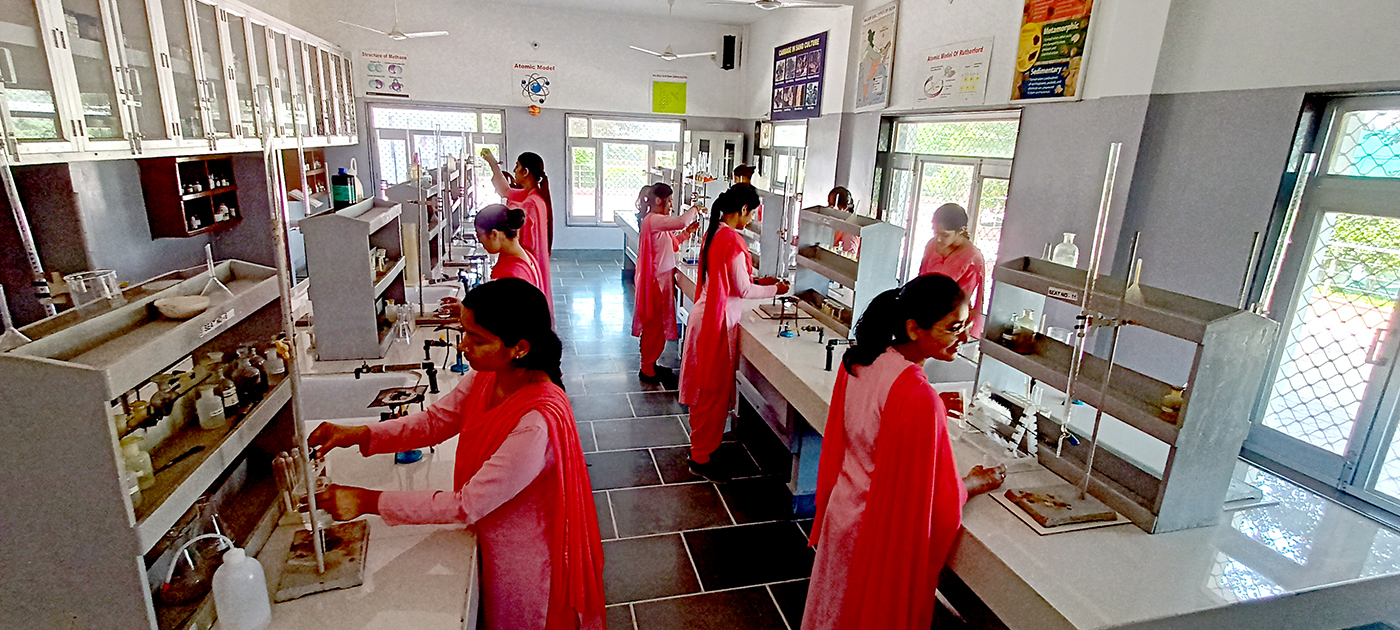 Language Learning Laboratory