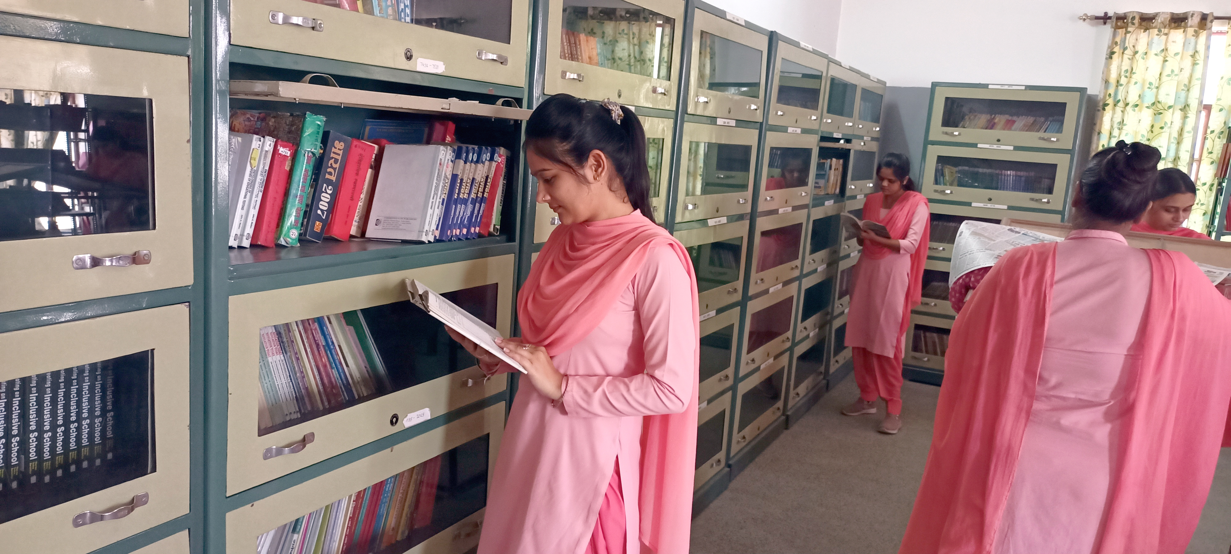 Central Library